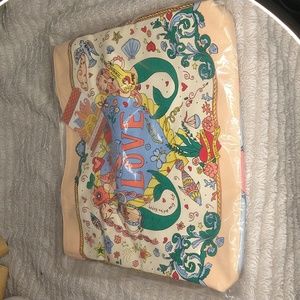 Brand New Brighton tote bag